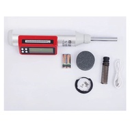 hot HD-225C digital rebound tester concrete strength tester concrete compressive strength tester