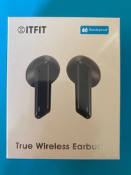 ITFIT True Wireless Earbuds