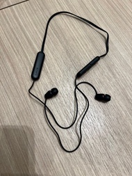 Sony藍牙耳機