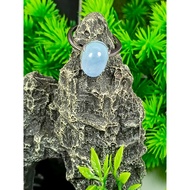 Yuyu Jewelry Aquamarine Ring