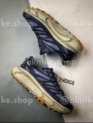 Hoka One One Mafate Speed 2 男裝登山鞋 (Varsity Navy / Farro)