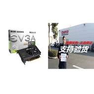 EVGA GeForce GTX 750Ti SC 2GB GDDR5 Graphics Card 02G-P4-37