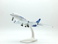 Mô hình máy bay Airbus A380