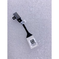 For DELL Latitude 3410 3510 14-3410 P129G001 DC Power Jack Cable 7DM5H 07DM5H CN-07DM5H