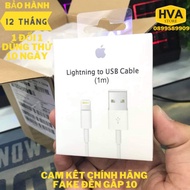 Genuine iPhone USB to Lightning cable Apple Store fullbox