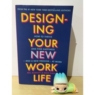 Designing Your New Work Life at-Bill Burnet Dave Evans