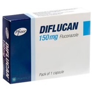 Diflucan 150mg Ketoconazole for Yeast Infection
