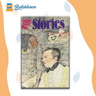 Edgar Allan Poe: Stories