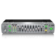 Behringer FBQ800 / FBQ 800 / FBQ-800 Graphic Equalizer With FBQ