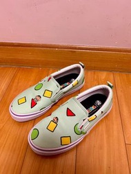 蠟筆小新波鞋