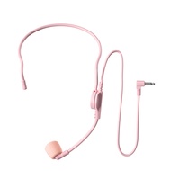 7RYMS WA1(SE) wired earphone microphone suitable for 7RYMS WA1(SE) WA1 WA2 Mini Portable Voice Ampli