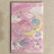 Ang Pao Little Twin Stars Envelope Contains 8 Sanrio Original