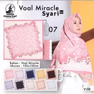 jilbab segiempat syari motif laser 130x130