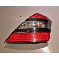 Mercedes-Benz S-class W221 Right Side Rear Light A2218200264