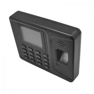 Grandshop Realand 2.8" TFT LCD Display Biometric Fingerprint Attendance Machine