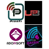 LPB ADO PISOFI WB Software License
