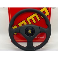 Steering Evo Momo Evo 3 Steering Momo Evo 3 Stering Evo 3 Evo Steering Momo Evo 3 14'' INCH WHEEL CA
