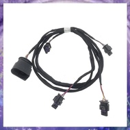 (Y W Z H)5G0971095N Front Parking Aid Wiring Harness for GOLF 5G MK7 5G0 971 095 N 5G0971095 N