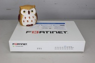 Fortinet FortiGate FG-60F