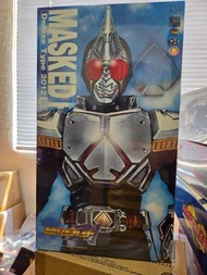 MEDICOM RAH 幪面超人 KAMEN RIDER 劍 BLADE