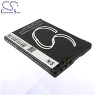 CS Battery Nokia 7373 / 7500 / 7500 Prism / N76 Phone Battery NK4BML