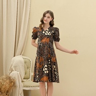 319 ALI Batik Dress/Couple Batik/Couple Batik/Family Batik/Invitation Batik