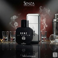 [NEW] For Him 2.1.2 V.I.P Senz Le Parfum e50ML By Senza Official Store Long Lasting Perfume High Qua