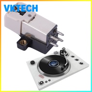 [Vktech] High Fidelity AT-3600/AT-91/AT-91R Phono Cartridge Replacement for Turntables Suitable for 