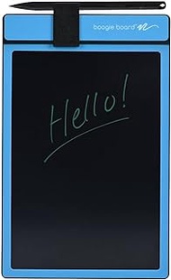 Boogie Board 8.5-inches LCD Writing Tablet, Cyan (PT01085CYAA0002)