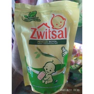 Zwitsal baby bottle cleanser 425ml