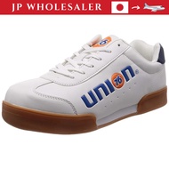 [Seventy-Six Lubricants] Men's Safety and Work Shoes 3405