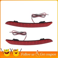 Car Brake Light LED Taillight for  F30 F31 F35- Rear Bumper Light 63147301187