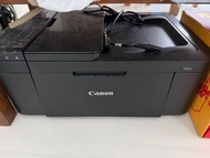 Canon TR4570 多功能打印機 扫描 传真