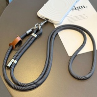 Phone Phone Phone Case Hanging Neck Strap Adjustable Crossbody Phone Strap Strong Durable Clip Metal