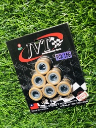 JVT TAIWAN RACING  FLYBALL 15 GRAMS CLICK/PCX/ADV/SKYDRIVE (6PCS)