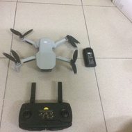 dji mavic mini 2.7k drone