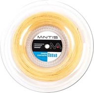MANTIS POWER SYNTHETIC 656.6 ft (200 m) Reel, 17G, 1.25 mm, Monofilament Core + Pine Outer Wrap + El