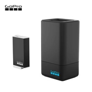 GoPro Max Dual Battery Charger + Enduro Battery
