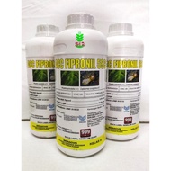 1L Ancom Acc Fipronil 5sc / Racun Anai Anai / Semut / Regent / Chalcid 5.0 / Fipest 5.0 / Legend 5.0