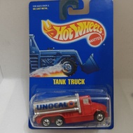 HW Tank Truck Unocal (S04)