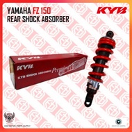 Kayaba Yamaha FZ150 FZ150i FZ 150 FZi Monoschock Rear Absorber Suspension Motorcycle Motosikal Parts