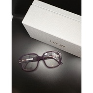 Lijing Glasses [DIOR DIOR] Credit Card Available Installment-Signature O S3I Optical Xiaohongshu DIO
