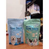 Bone BROTH Cat & Dog Vitamins BONE BROTH | By VETRIPRO 50gr