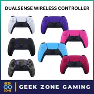 Sony PlayStation 5 Dual Sense Wireless Controller l Dualsense Controller (1 Year Sony Malaysia Warranty) l PS5 Controlle
