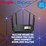 Ruijie REYEE RG-EW1200G Pro EW1200G Pro 1300M Dual-band Gigabit
