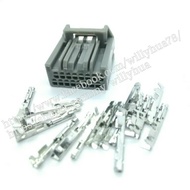 Yamaha V2 Meter Socket 16PIN