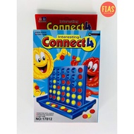 Connect 4 Macro Chess A333