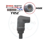 MOTOR YAMAHA 125 Y125 125Z Y125Z 125ZR Y125ZR PLUG CAP ORIGINAL KEPALA PLUG