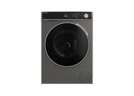 SHARP 10KG FRONT LOAD WASHER ES-FW1014SB / ES-FW1014SW