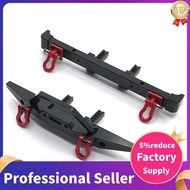 Metal Front and Rear Bumper for HB Toys ZP1001 ZP1002 ZP1003 ZP1004 ZP 1001 1/10 RC Crawler Car Upgr